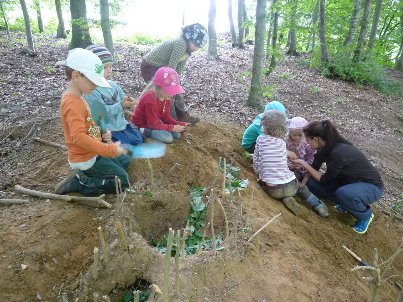 Konzentrierte_Kinder